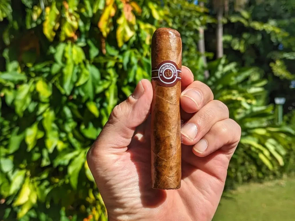 Montecristo