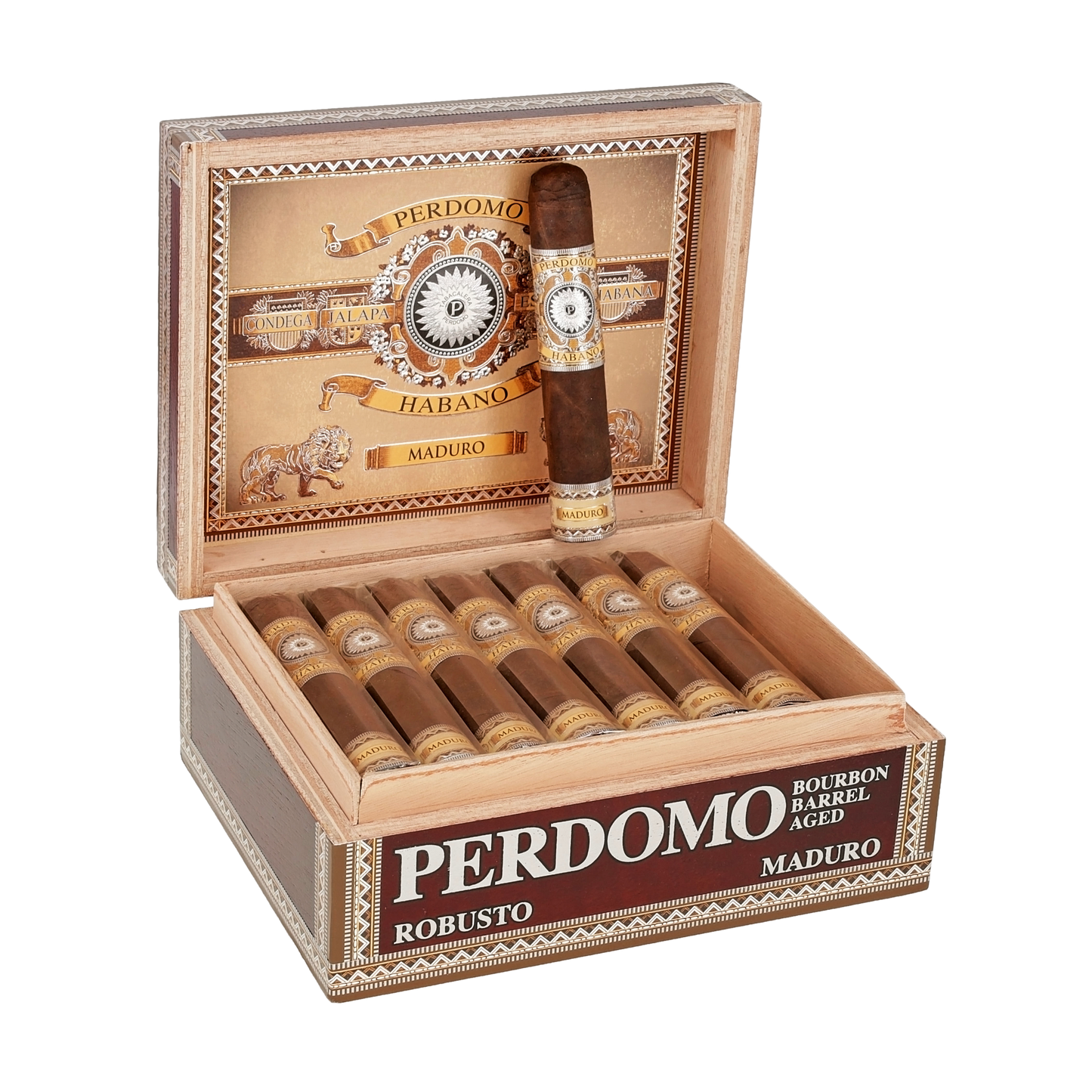 Perdomo Habano