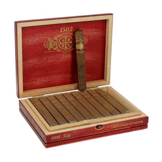1502 Ruby