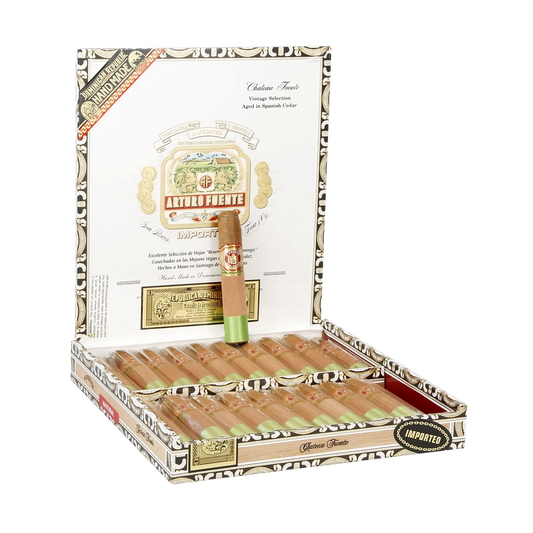 Arturo Fuente Natural Chateau Fuente