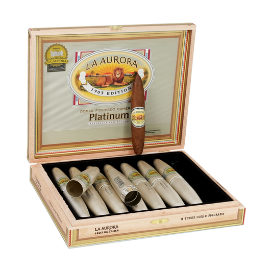 La Aurora Preferidos