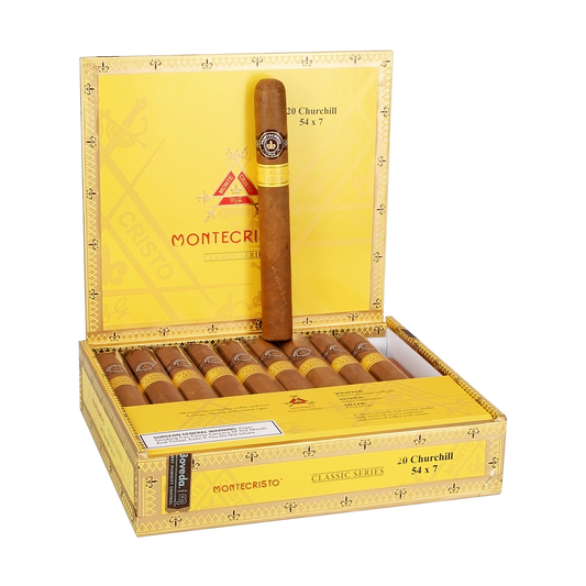 Montecristo Classic