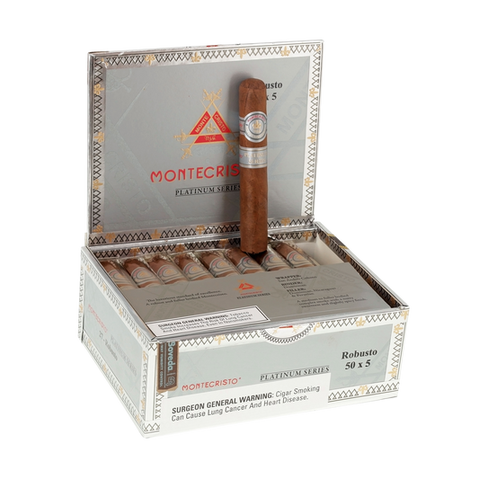 Montecristo Platinum
