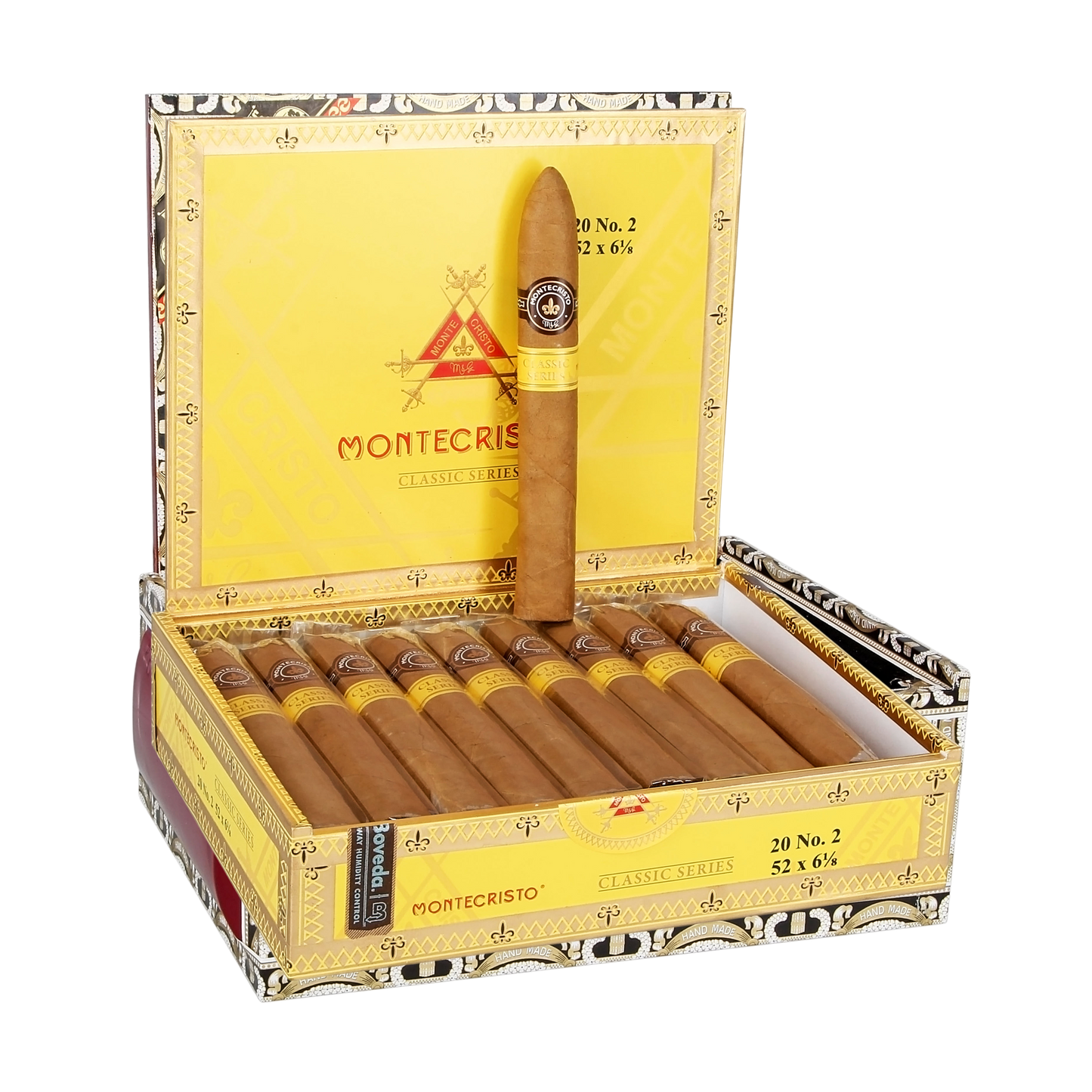 Montecristo Classic
