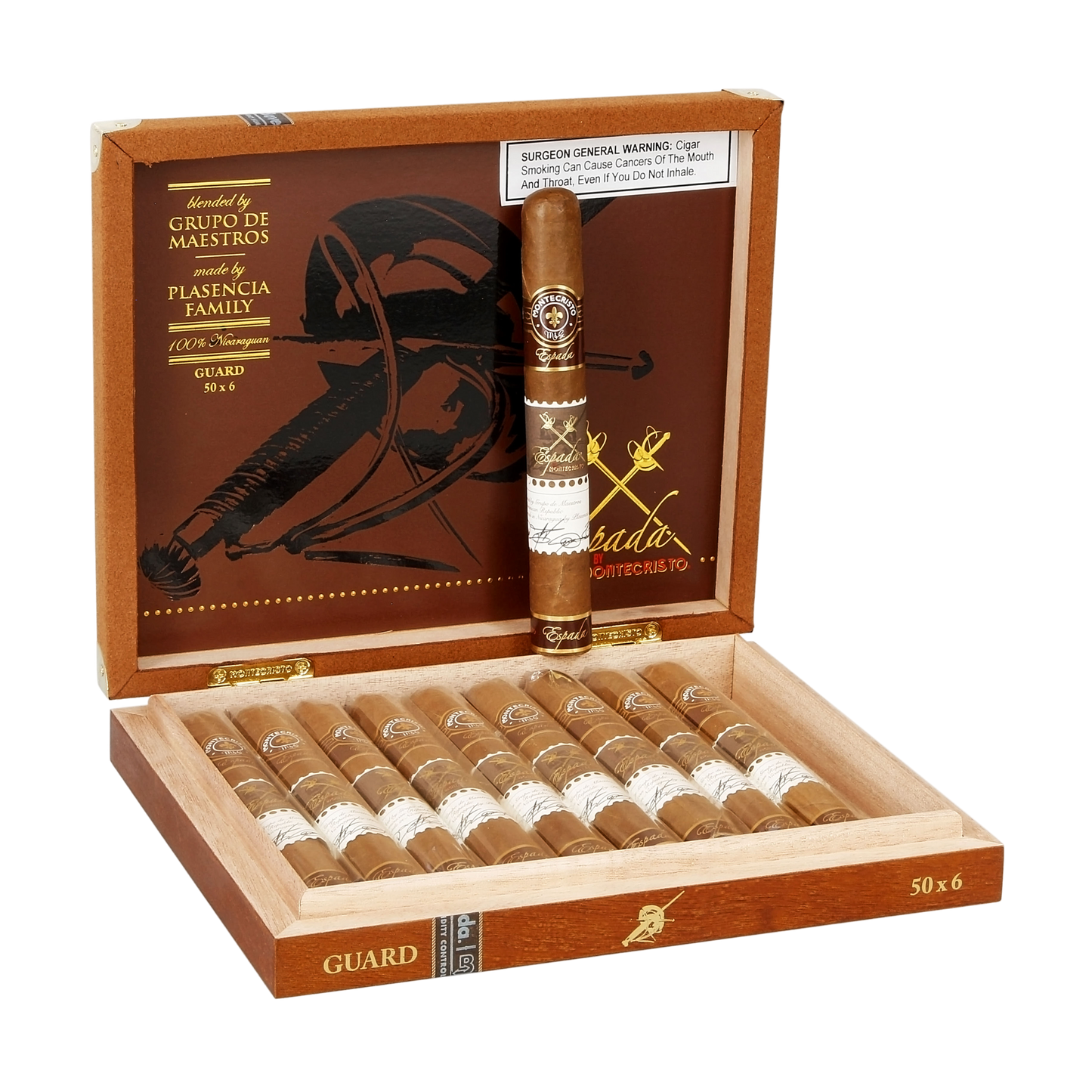 Montecristo Espada