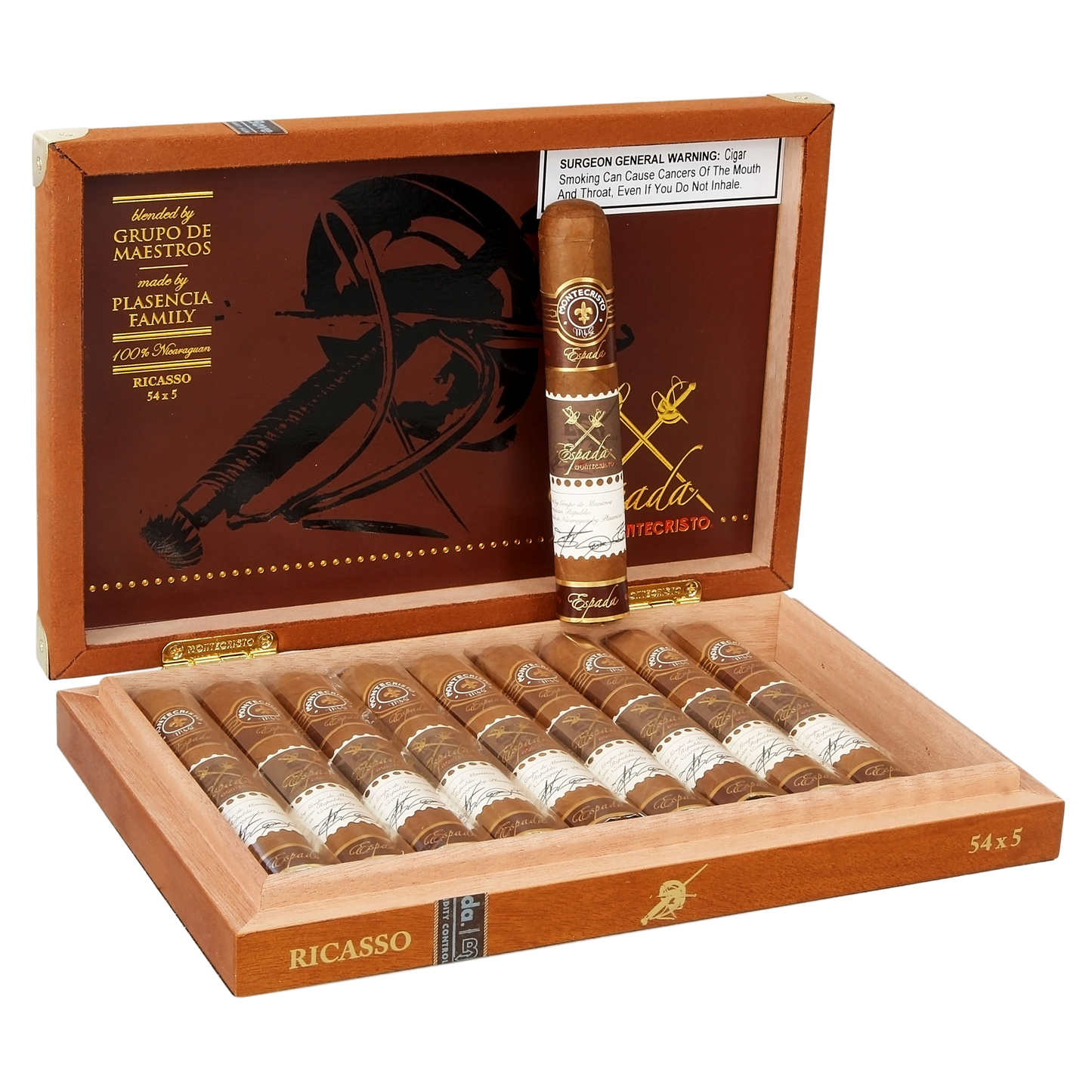 Montecristo Espada