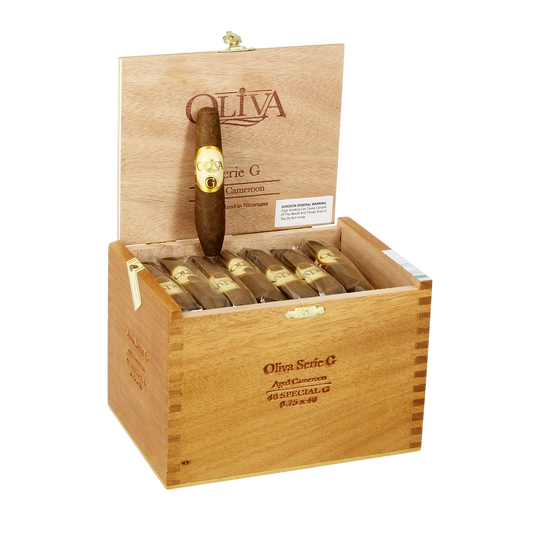 Oliva Serie G