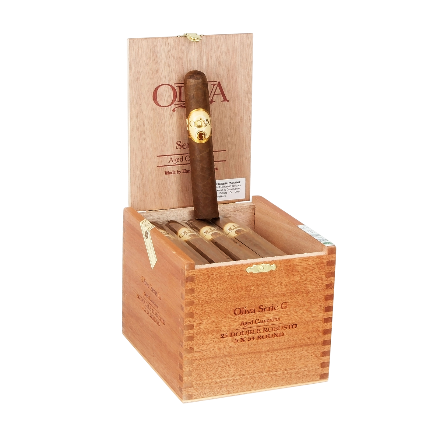 Oliva Serie G