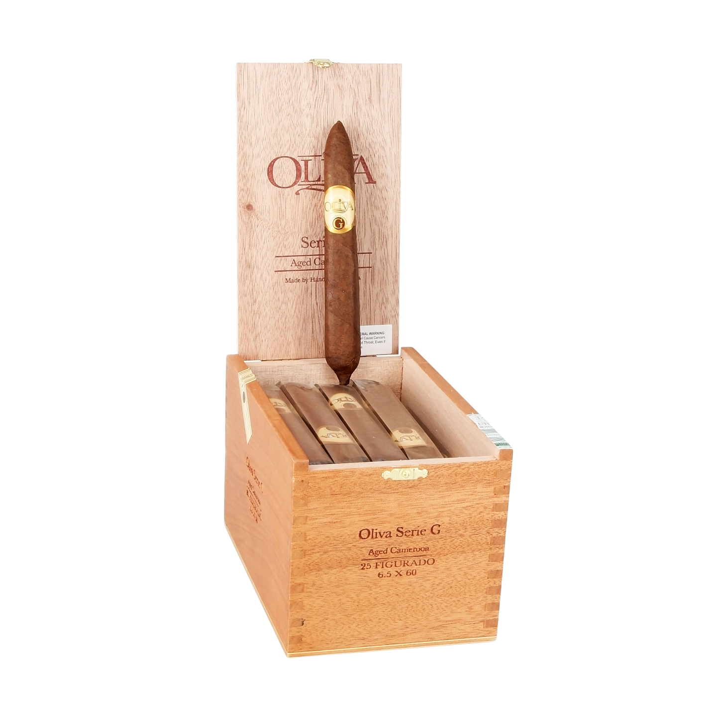 Oliva Serie G