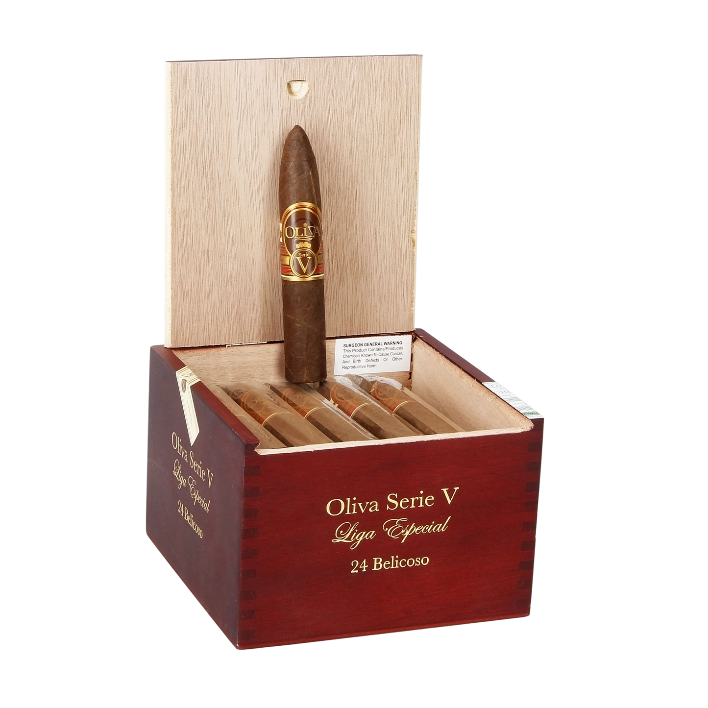 Oliva Serie V