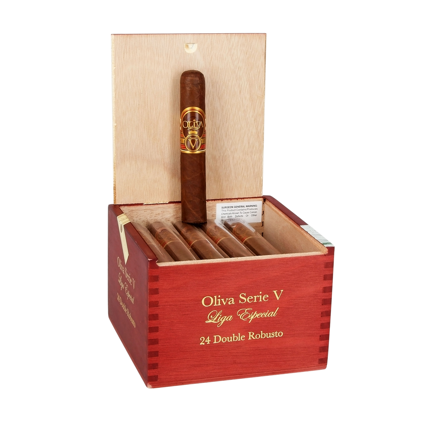 Oliva Serie V