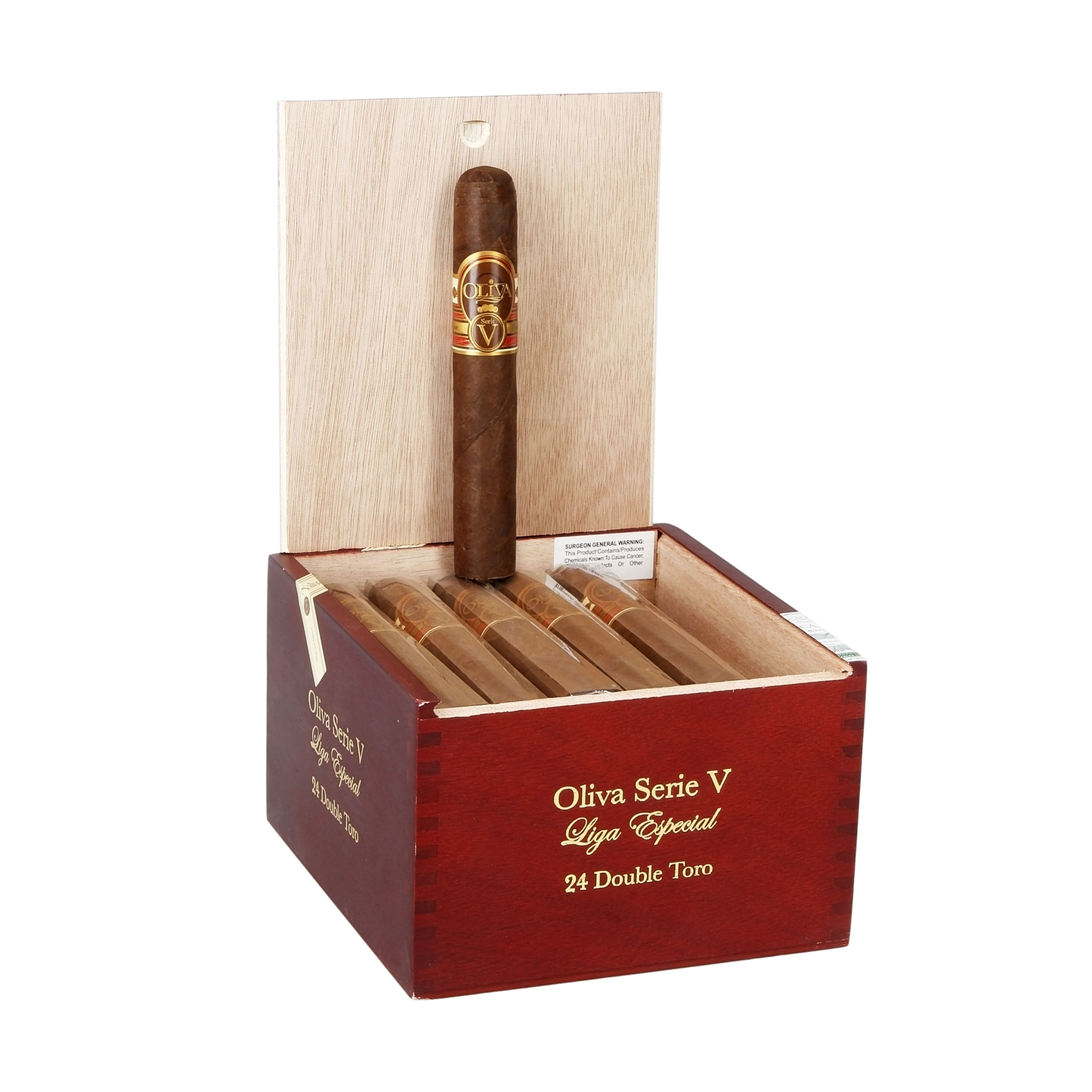 Oliva Serie V