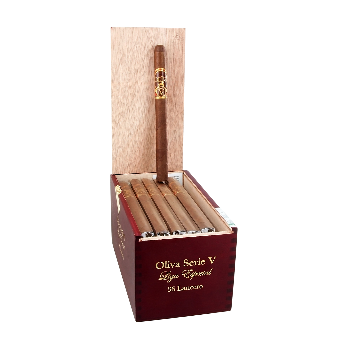 Oliva Serie V