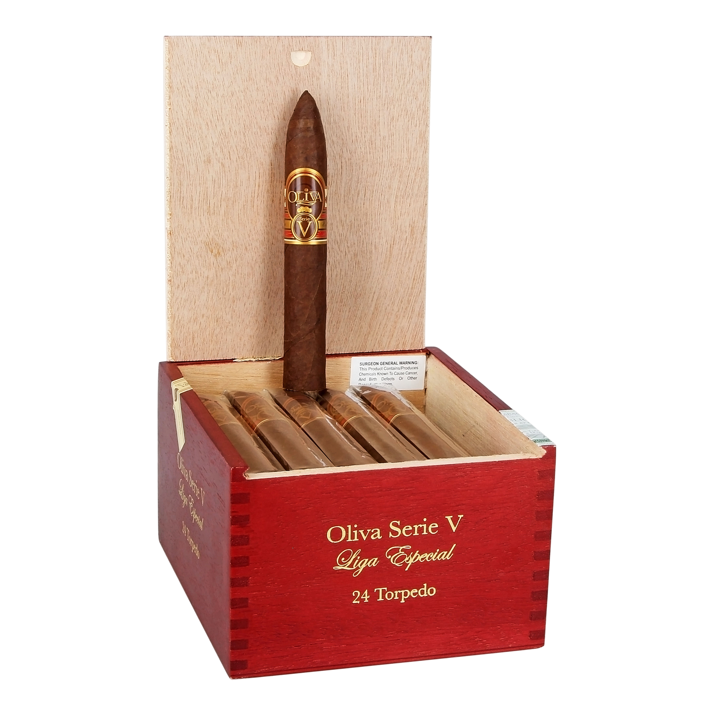 Oliva Serie V