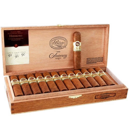 Padrón 1964 Anniversary