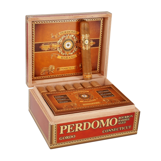 Perdomo Habano