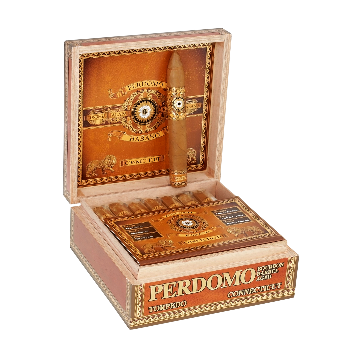 Perdomo Habano