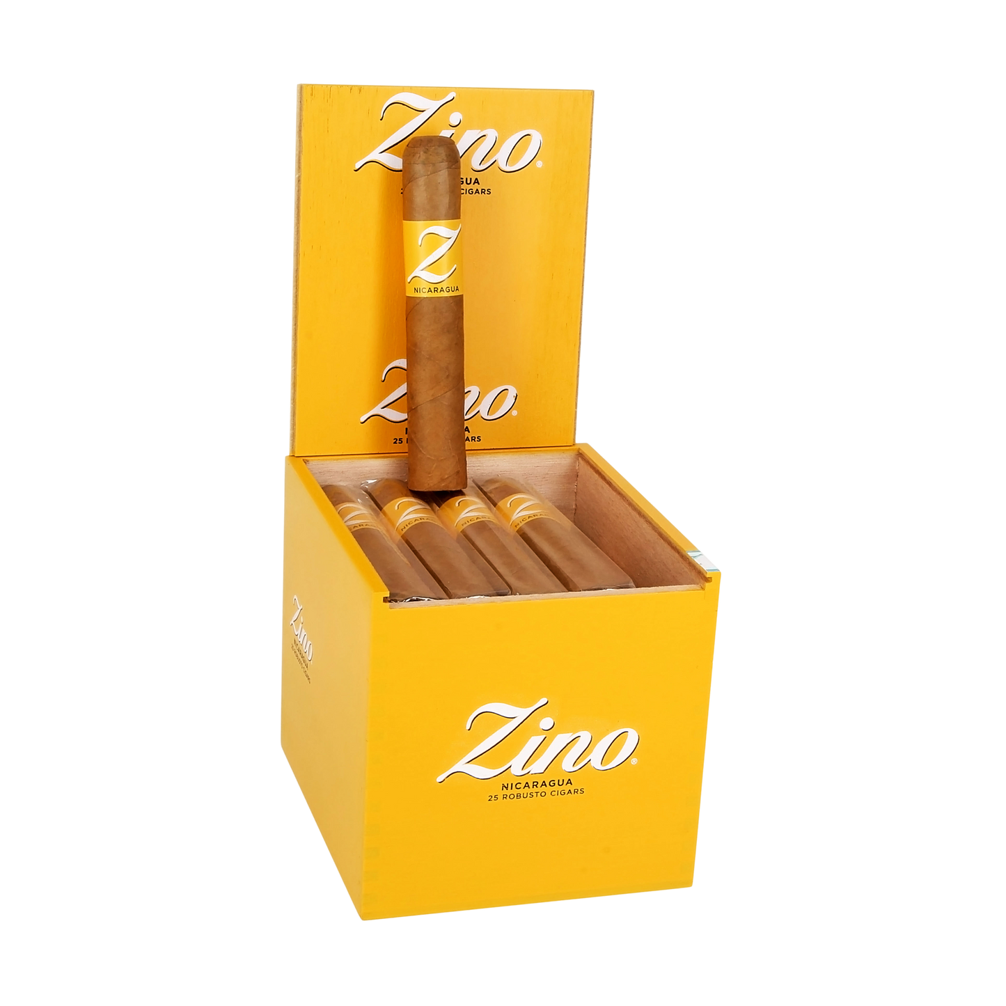 Zino Nicaragua