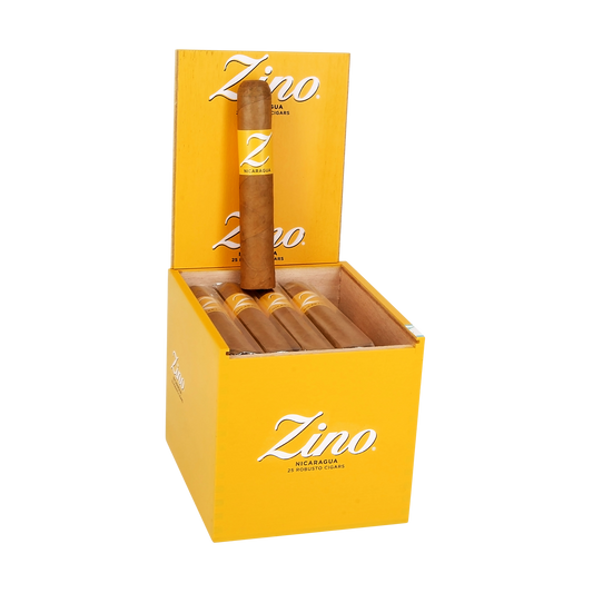 Zino Nicaragua