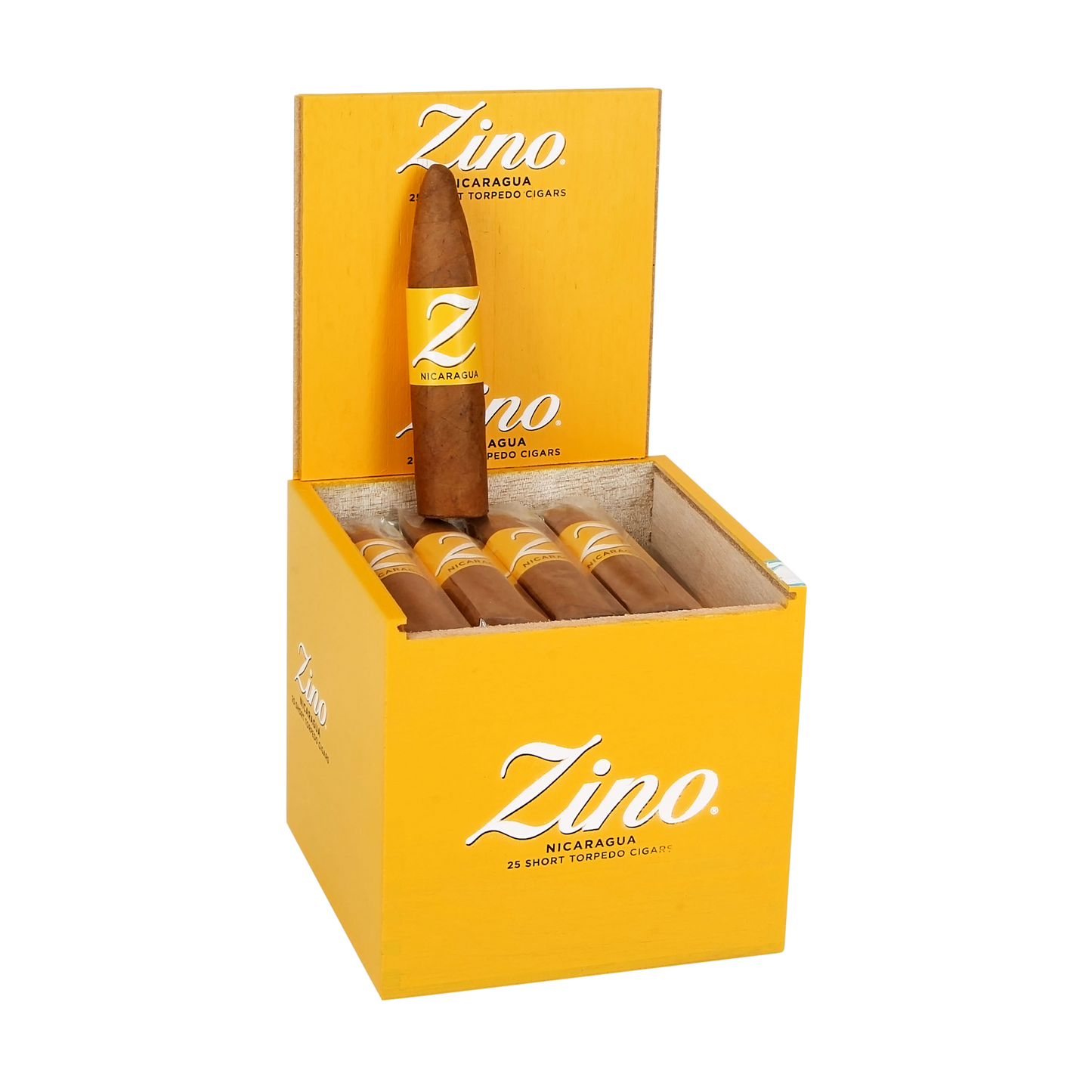 Zino Nicaragua