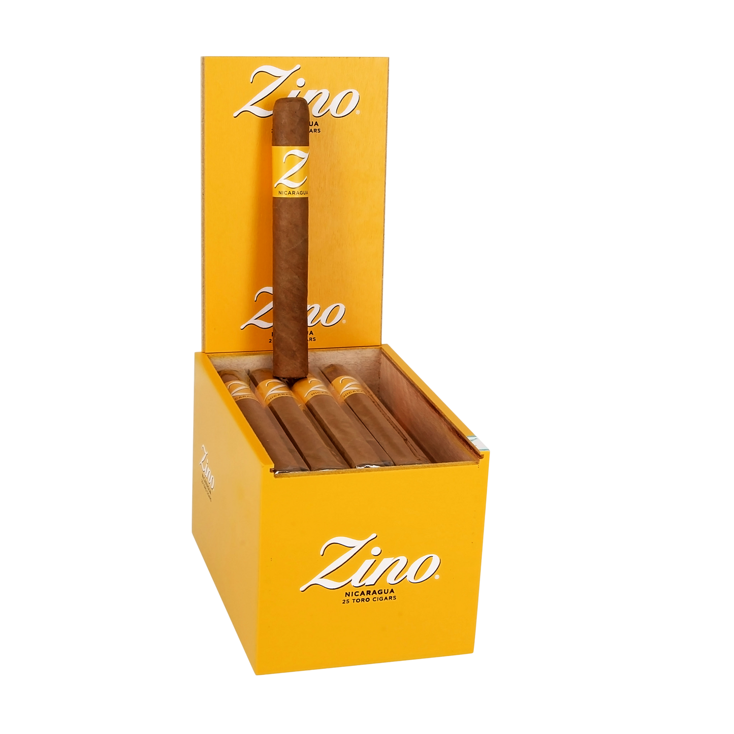 Zino Nicaragua
